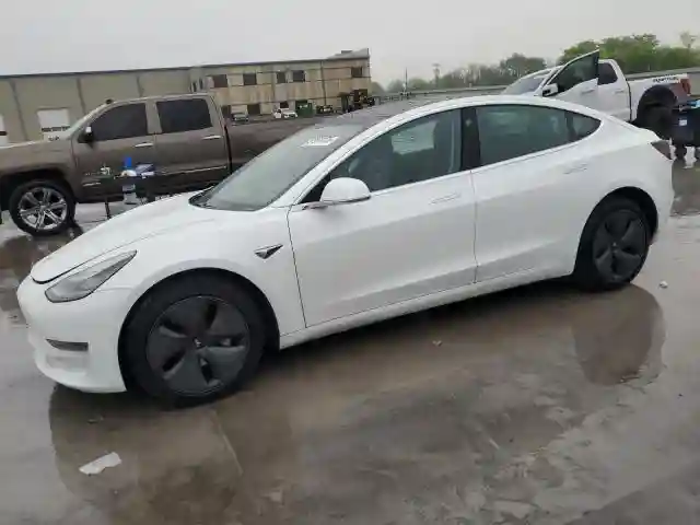 5YJ3E1EA6KF504059 2019 TESLA MODEL 3-0