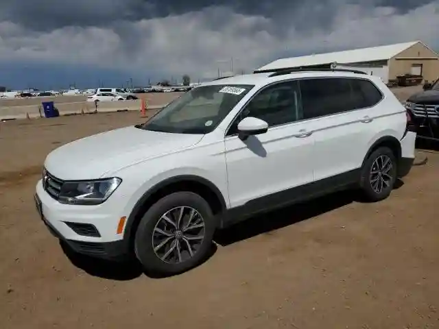 3VV2B7AX4KM142909 2019 VOLKSWAGEN TIGUAN-0