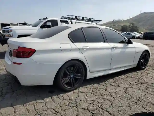 WBA5B1C55GG551911 2016 BMW 5 SERIES-2