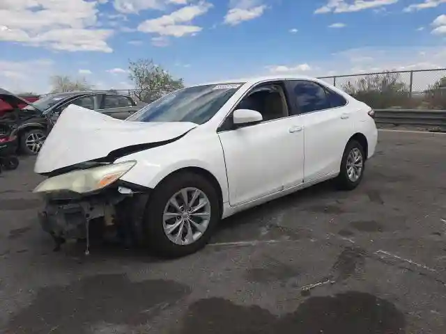 4T4BF1FKXFR485076 2015 TOYOTA CAMRY-0