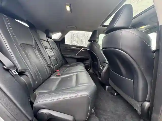 2T2BZMCA5KC179604 2019 LEXUS RX350-5