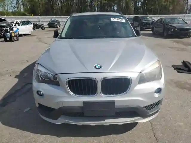 WBAVM1C59FV498330 2015 BMW X1-4