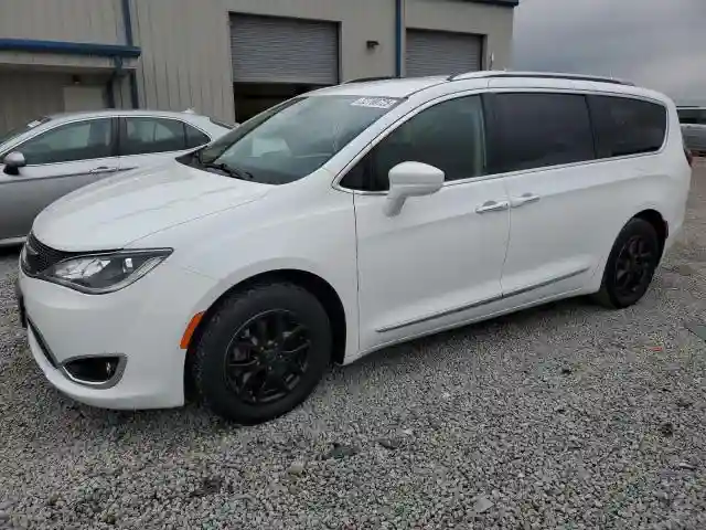 2C4RC1BG8LR279254 2020 CHRYSLER PACIFICA-0