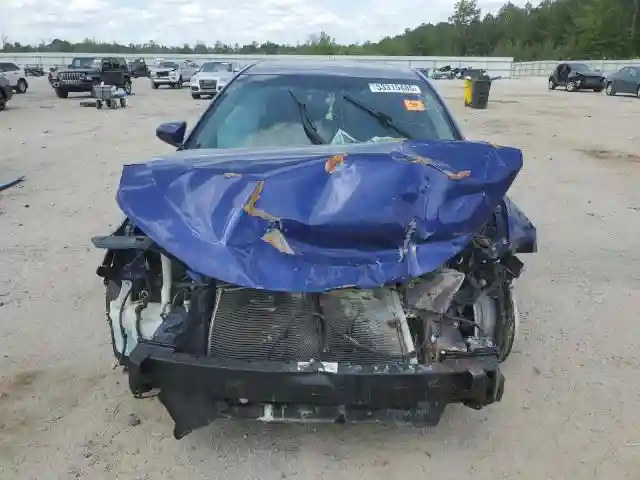 4T1BF1FK4FU957962 2015 TOYOTA CAMRY-4
