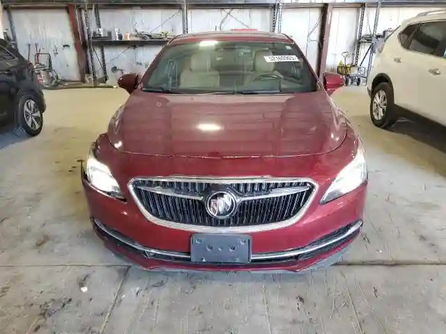 1G4ZR5SS3HU179448 2017 BUICK LACROSSE-4