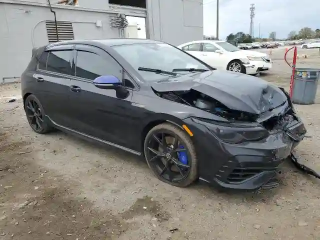 WVWAB7CD3PW189837 2023 VOLKSWAGEN GOLF R 20T-3