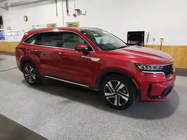 KNDRHDLG3P5132795 2023 KIA SORENTO-3