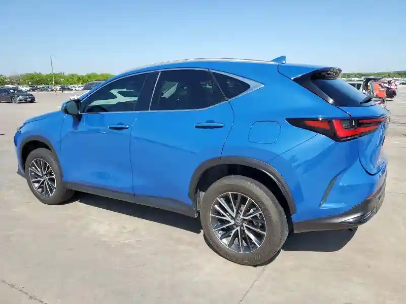 2T2ADCAZ8PC004347 2023 LEXUS NX 250-1