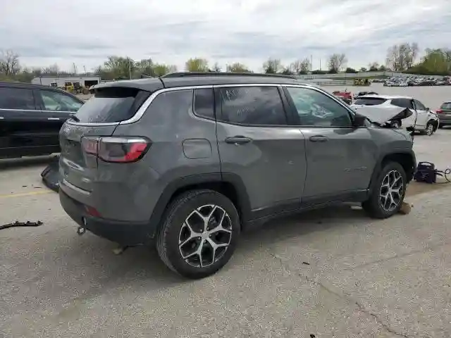 3C4NJDBN3RT606072 2024 JEEP COMPASS-2
