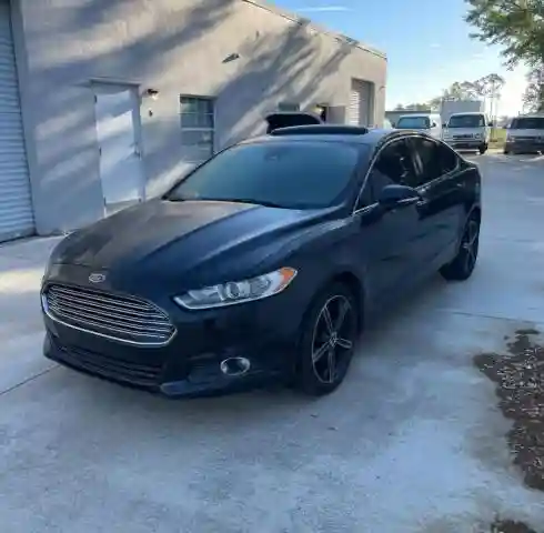 3FA6P0HD1FR219884 2015 FORD FUSION-1