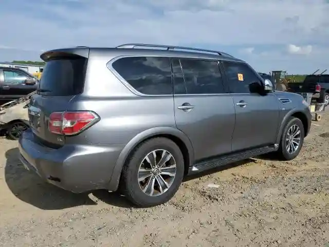 JN8AY2NDXK9088594 2019 NISSAN ARMADA-2