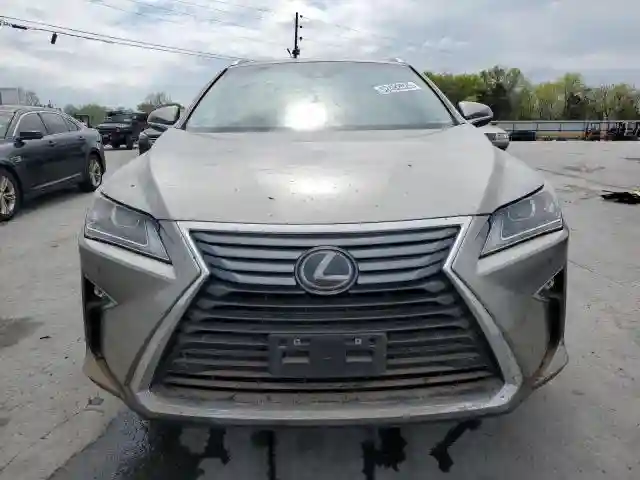2T2ZZMCA6HC044073 2017 LEXUS RX350-4