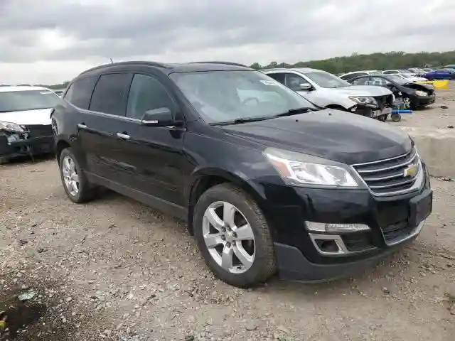 1GNKRGKD3HJ220883 2017 CHEVROLET TRAVERSE-3
