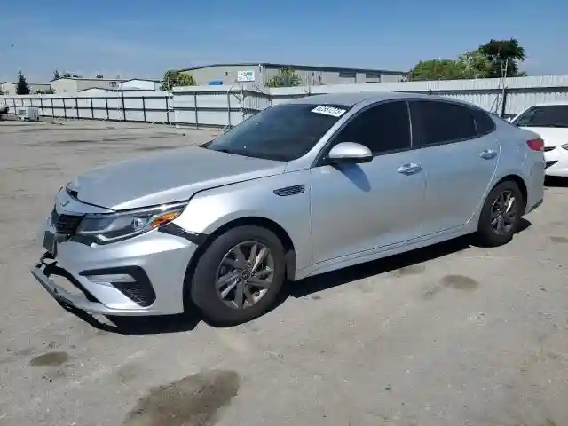 5XXGT4L32KG358334 2019 KIA OPTIMA-0