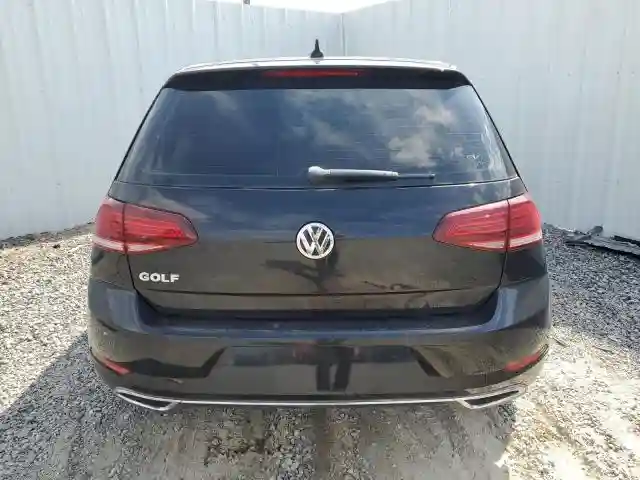 3VWG57AU5LM004456 2020 VOLKSWAGEN GOLF-5