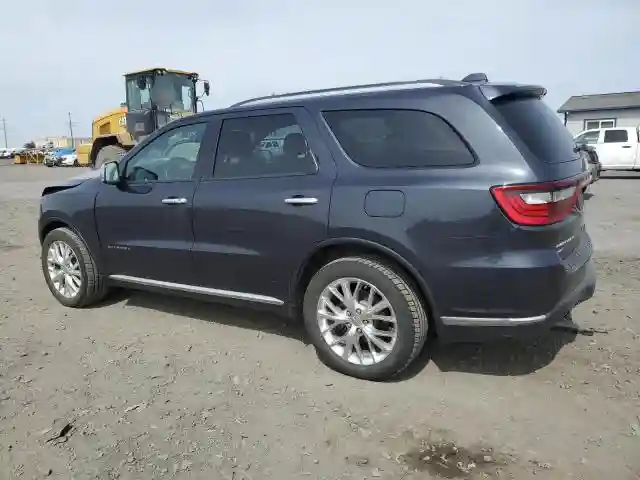 1C4SDJET7FC829600 2015 DODGE DURANGO-1