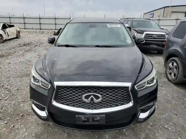 5N1DL0MM2HC516954 2017 INFINITI QX60-4