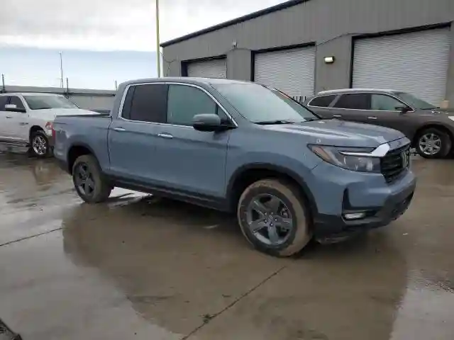 5FPYK3F71NB039764 2022 HONDA RIDGELINE-3