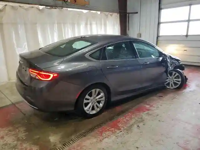 1C3CCCABXFN528585 2015 CHRYSLER 200-2