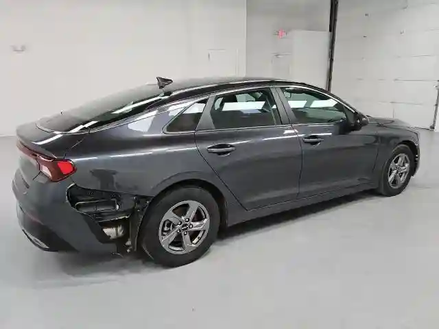 5XXG14J23PG202035 2023 KIA K5-2