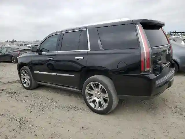 1GYS3CKJ7FR308532 2015 CADILLAC ESCALADE-1