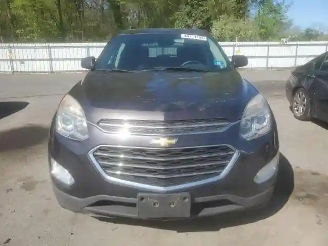 2GNALCEK3G6179991 2016 CHEVROLET EQUINOX-4