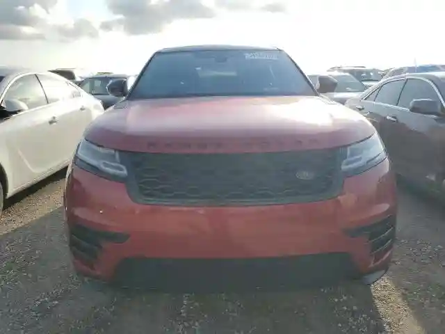 SALYL2RX1JA714469 2018 LAND ROVER RANGEROVER-4