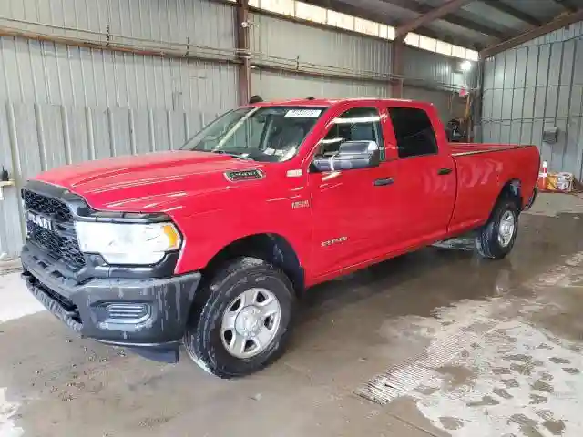 3C6UR5HJ0LG236754 2020 RAM 2500-0