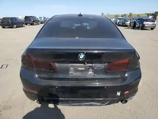 WBAJA9C5XJB249650 2018 BMW 5 SERIES-5