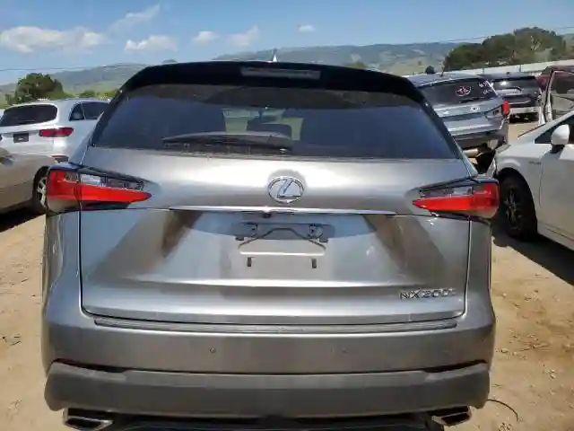 JTJBARBZ1G2090518 2016 LEXUS NX-5