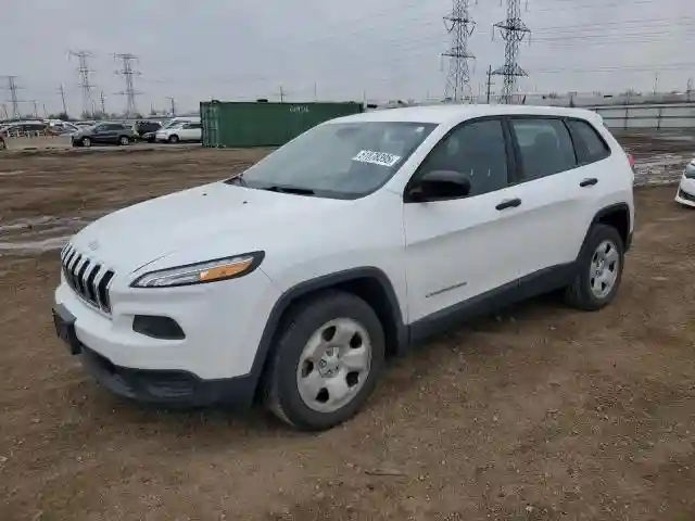 1C4PJLAB9GW230320 2016 JEEP GRAND CHEROKEE-0