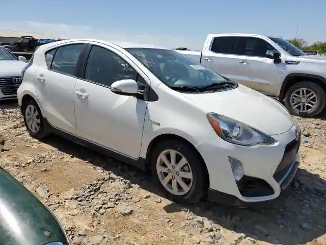 JTDKDTB32H1593310 2017 TOYOTA PRIUS-3