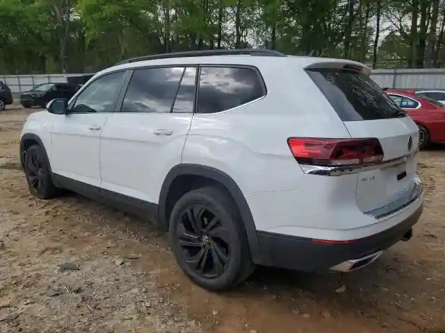 1V2WR2CA5PC557834 2023 VOLKSWAGEN ATLAS-1