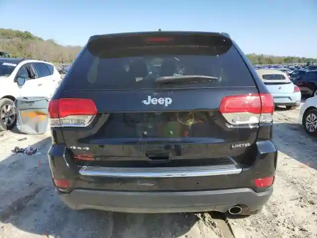 1C4RJFBGXHC919368 2017 JEEP GRAND CHEROKEE-5
