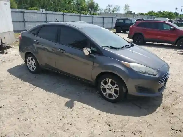 3FADP4BJ2GM126657 2016 FORD FIESTA-3