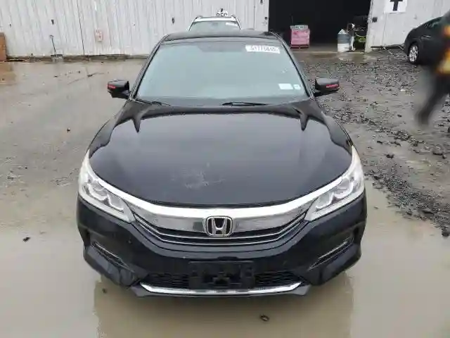 1HGCR2F78GA018982 2016 HONDA ACCORD-4
