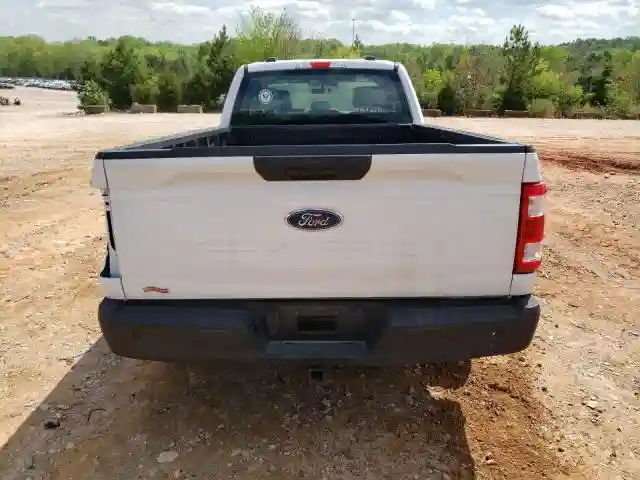1FTEX1C58MKD26833 2021 FORD F-150-5