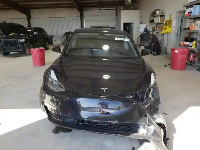 5YJ3E1EA8PF446835 2023 TESLA MODEL 3-4