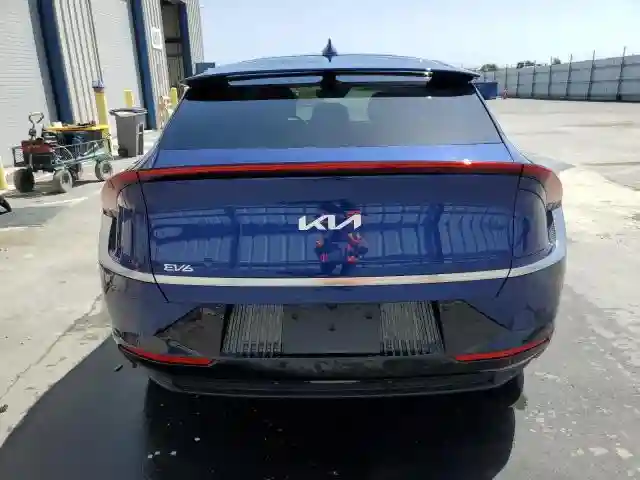 KNDC34LA4R5205661 2024 KIA EV6 LIGHT-5