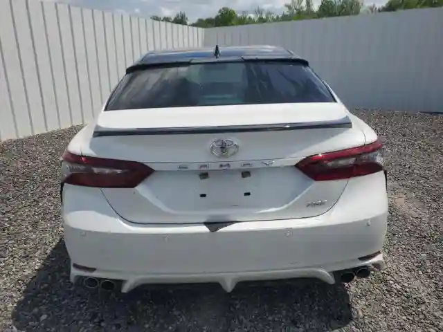 4T1KZ1AK5MU058006 2021 TOYOTA CAMRY-5