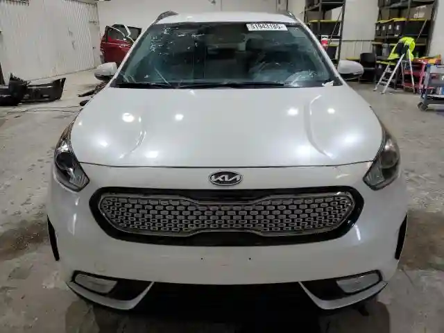 KNDCC3LC0H5055039 2017 KIA NIRO-4