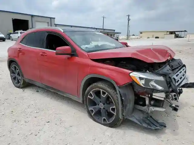 W1NTG4EBXLJ691328 2020 MERCEDES-BENZ GLA-CLASS-3