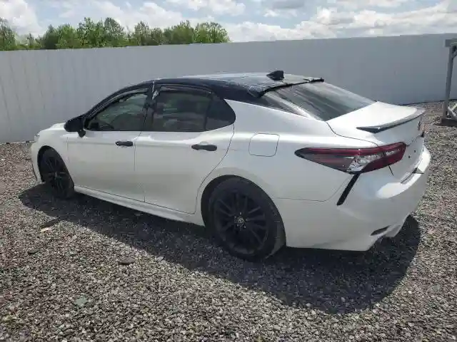 4T1KZ1AK5MU058006 2021 TOYOTA CAMRY-1