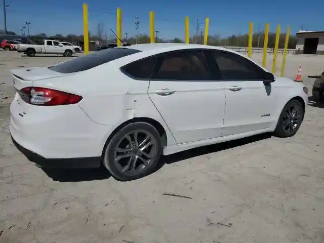 3FA6P0LU0HR356597 2017 FORD FUSION-2