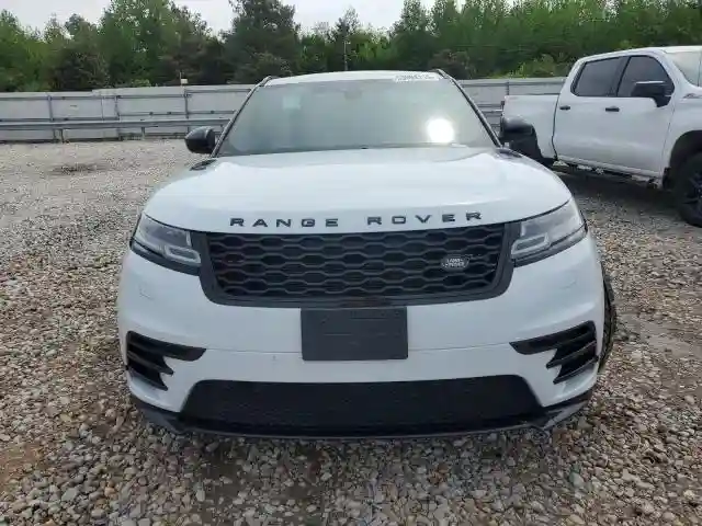 SALYM2EV7KA202220 2019 LAND ROVER RANGEROVER-4