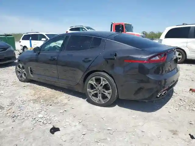 KNAE15LA7L6077211 2020 KIA STINGER-1