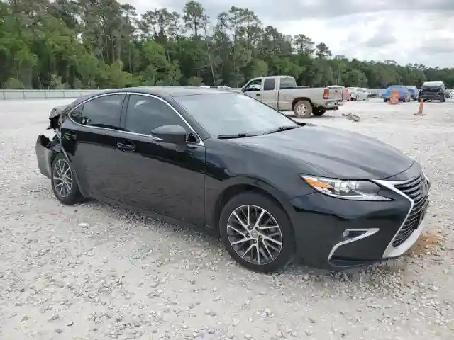 58ABK1GG3JU091789 2018 LEXUS ES350-3