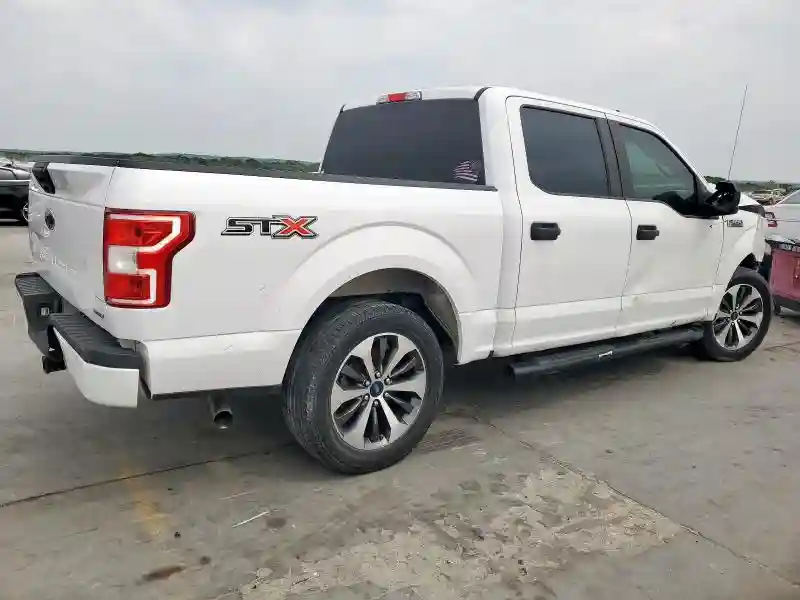 1FTEW1CP5LKD01164 2020 FORD F-150-2