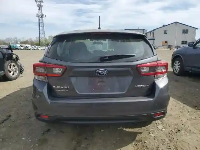 4S3GTAB69M3700116 2021 SUBARU IMPREZA-5
