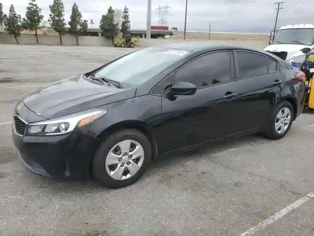 3KPFK4A72HE132834 2017 KIA FORTE-0